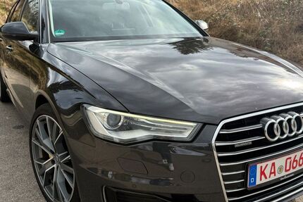 Audi A6 220.300 km 15.000 &euro; Bretten 75015