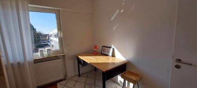 Etagenwohnung Bad Rappenau - 3 Zimmer, 115 m&sup2;, 1.900&euro; | Angebot:25706042