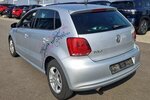 VW Polo Highline Winterräder Privatverkauf 193.469 km 3.300 &euro; Obrigheim-Asbach 74847