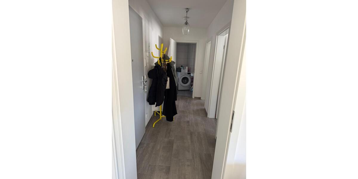 Etagenwohnung Bruchsal - 2 Zimmer, 66 m&sup2;, 900&euro; | Angebot:25282931