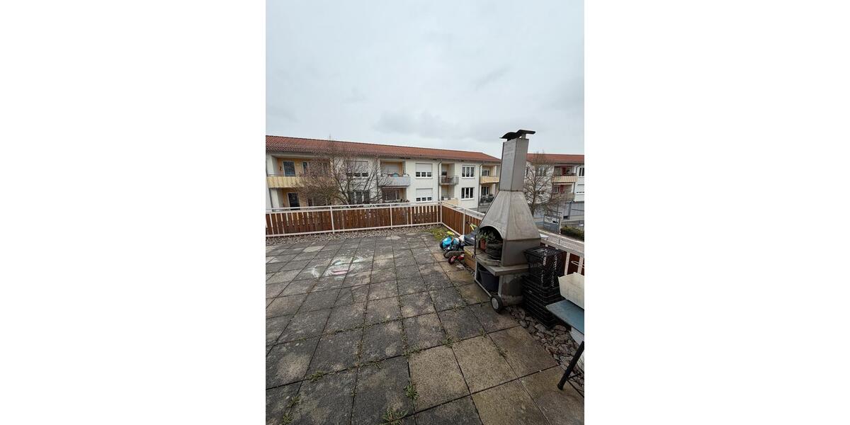 Etagenwohnung Kirchardt - 3 Zimmer, 85 m&sup2;, 800&euro; | Angebot:25404797