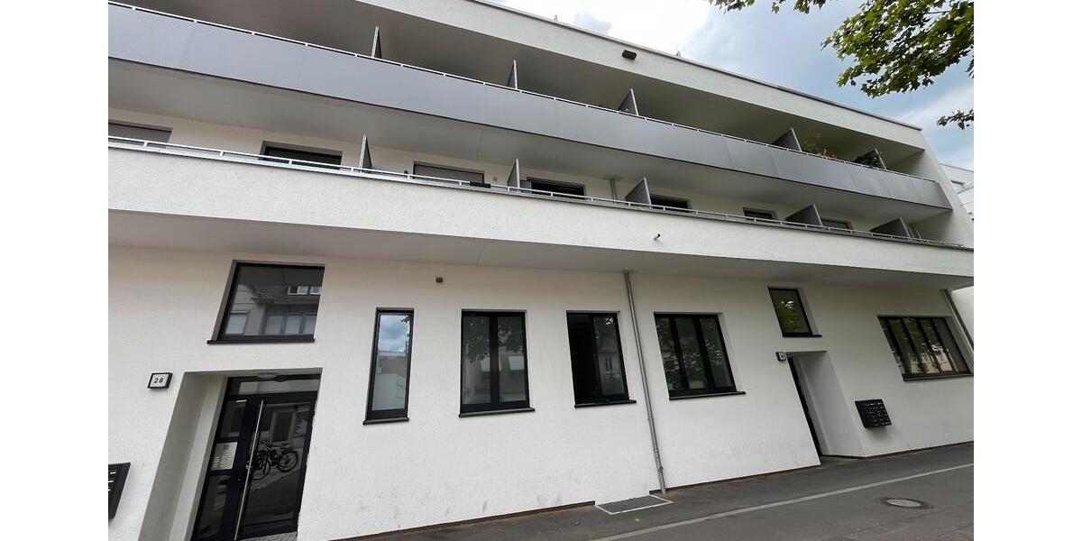 Etagenwohnung Heilbronn - 1 Zimmer, 26 m&sup2;, 589&euro; | Angebot:25900793