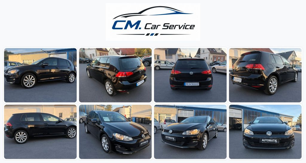 VW Golf 79.159 km 12.500 &euro; Pfaffenhofen 74397