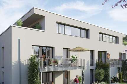 Wohnung Sulzfeld - 2 Zimmer, 59 m&sup2;, 368.000&euro; | Angebot:24888760