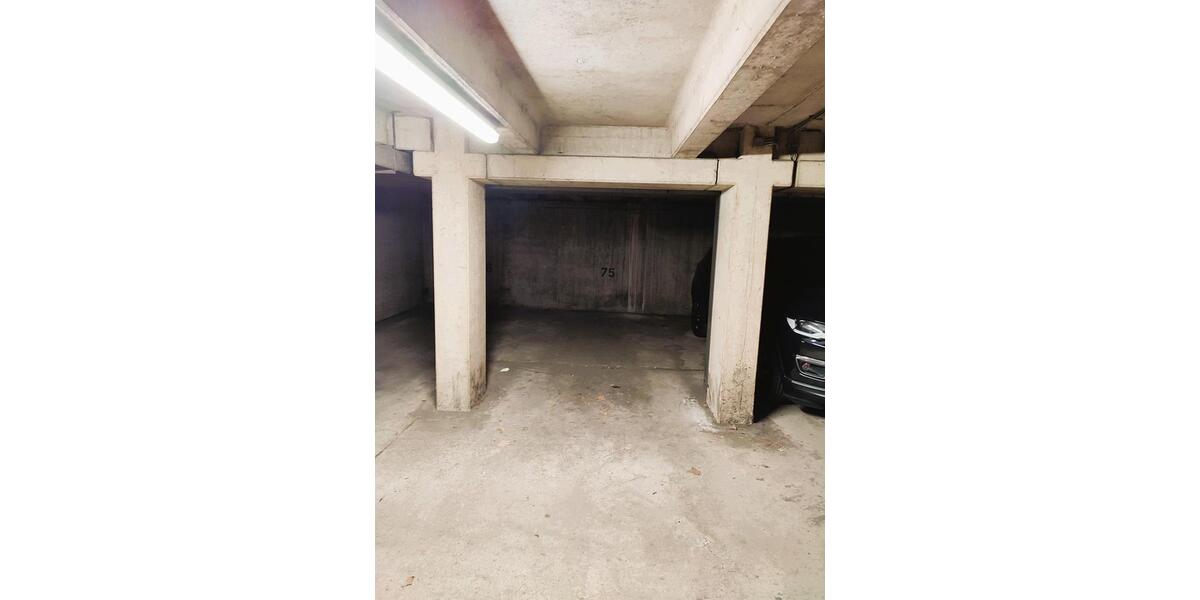 Etagenwohnung Heilbronn Kernstadt - 1 Zimmer, 30 m&sup2;, 950&euro; | Angebot:25900795