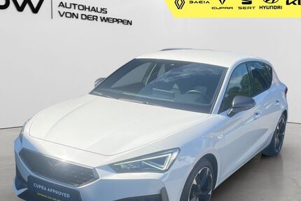 Cupra Leon 73.100 km 23.880 &euro; Mosbach 74821