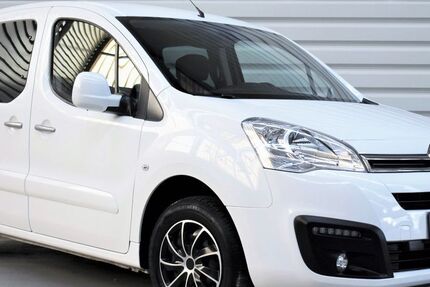 Citroen Berlingo 61.700 km 11.990 &euro; Forst 76694