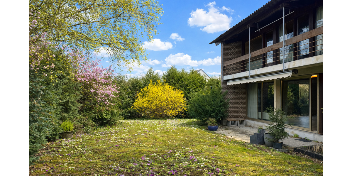 Einfamilienhaus Heilbronn Kernstadt - 7 Zimmer, 220 m&sup2;, 915.000&euro; | Angebot:25383034