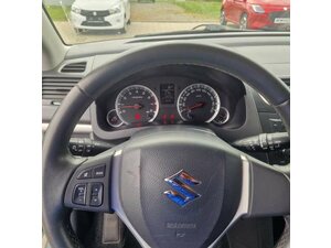 Suzuki Swift 3-Türer 1.2 Club Alufelgen Klima 72.970 km 5.990 &euro; Obrigheim-Asbach 74847