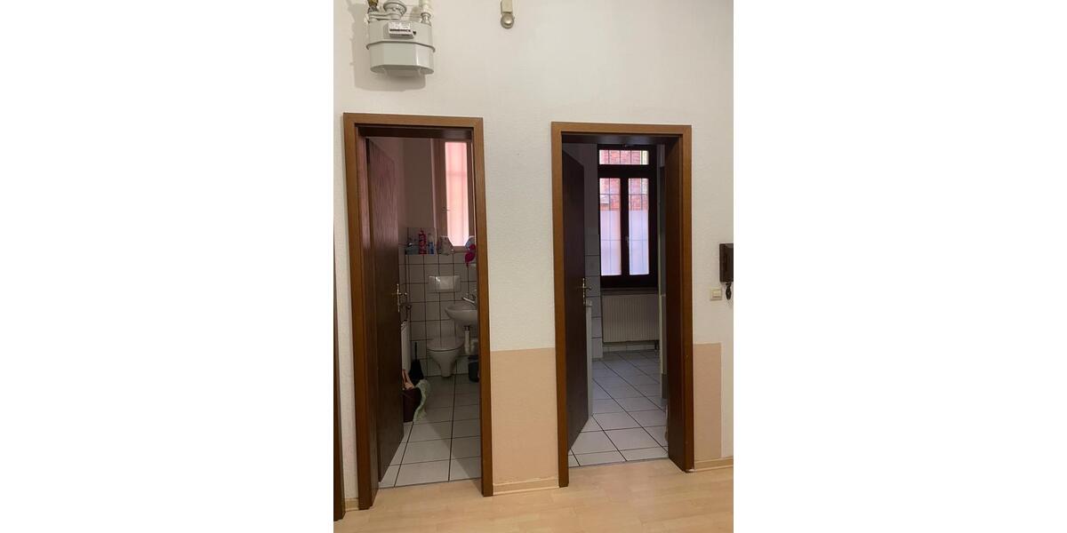 Etagenwohnung Heilbronn Kernstadt - 1 Zimmer, 15 m&sup2;, 420&euro; | Angebot:24146260