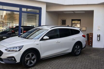 Ford Focus 70.990 km 16.750 &euro; Besigheim 74354