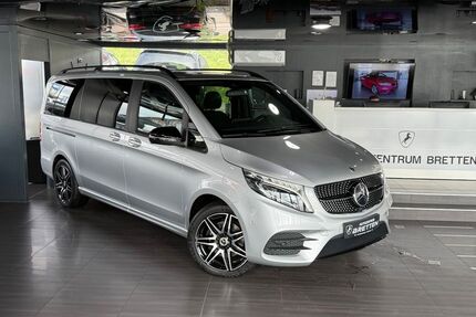 Mercedes-Benz V 300 49.280 km 54.890 &euro; Bretten 75015