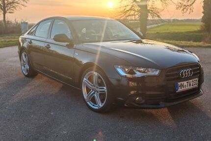 Audi A6 145.000 km 9.900 &euro; Bad Rappenau 74906
