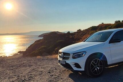 Mercedes-Benz GLC 300 90.500 km 33.000 &euro; Mühlhausen 69242