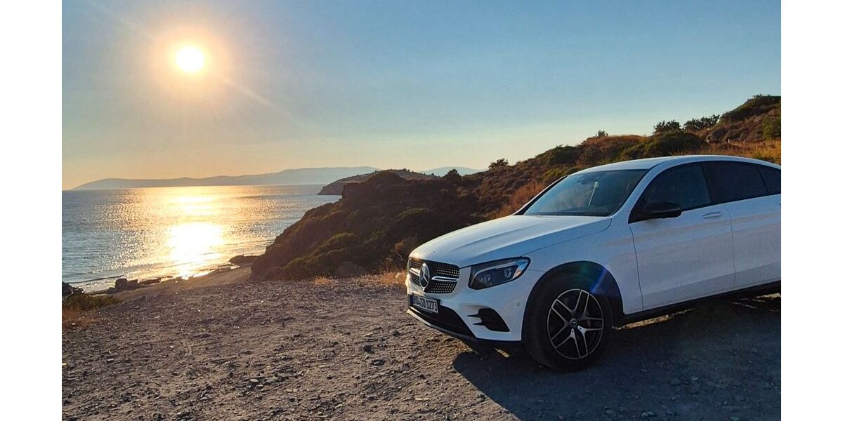 Mercedes-Benz GLC 300 90.500 km 33.000 &euro; Mühlhausen 69242