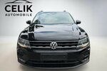 VW Tiguan 1.4 TSI Sound BMT/Start-Stopp Navi 87.000 km 16.990 &euro; Neckarsulm 74172