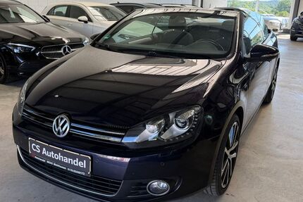 VW Golf 111.500 km 9.990 &euro; Mühlhausen 69242