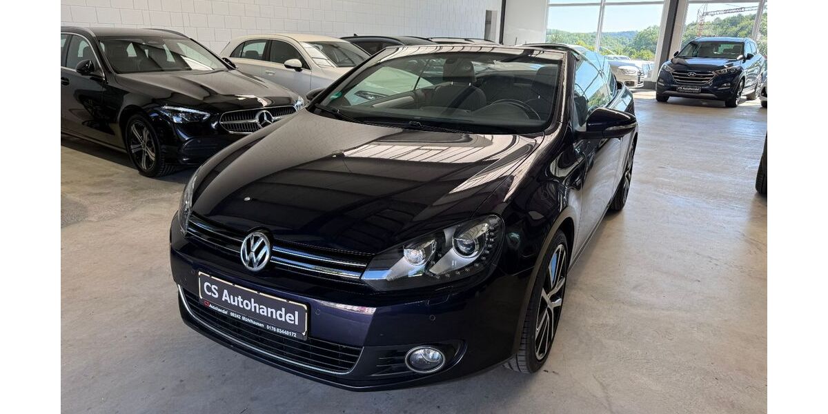 VW Golf 111.500 km 9.990 &euro; Mühlhausen 69242