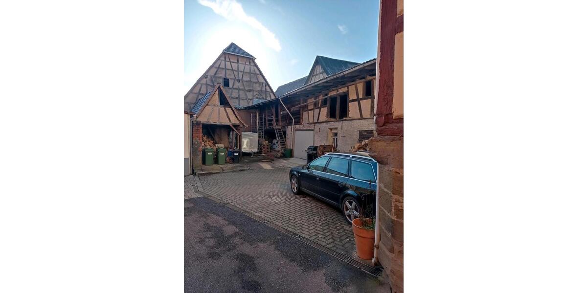 Einfamilienhaus Zaisenhausen - 255.000&euro; | Angebot:23631517