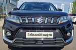 Suzuki Vitara 1.4 Boosterjet Hybrid Comfort+ 68.580 km 17.990 &euro; Obrigheim-Asbach 74847