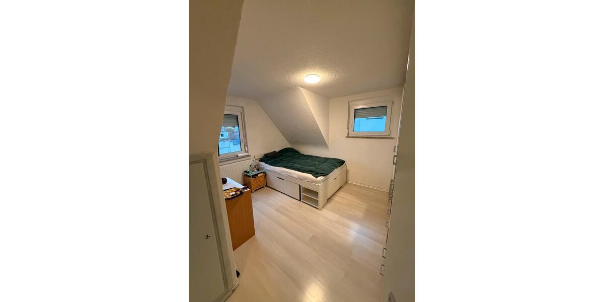 Etagenwohnung Ötisheim - 2 Zimmer, 55 m&sup2;, 735&euro; | Angebot:25903859