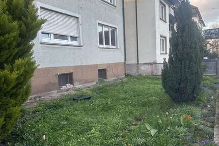 Wohnung Heilbronn - 4 Zimmer, 16 m&sup2;, 420&euro; | Angebot:26732433