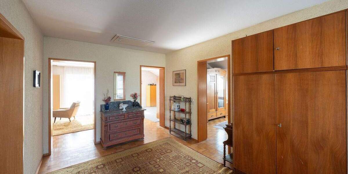 Einfamilienhaus Rauenberg Malschenberg - 6 Zimmer, 160 m&sup2;, 535.000&euro; | Angebot:25668546