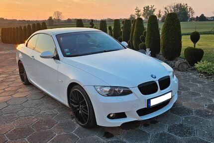 BMW 325 250.000 km 11.999 &euro; Wössingen 75045