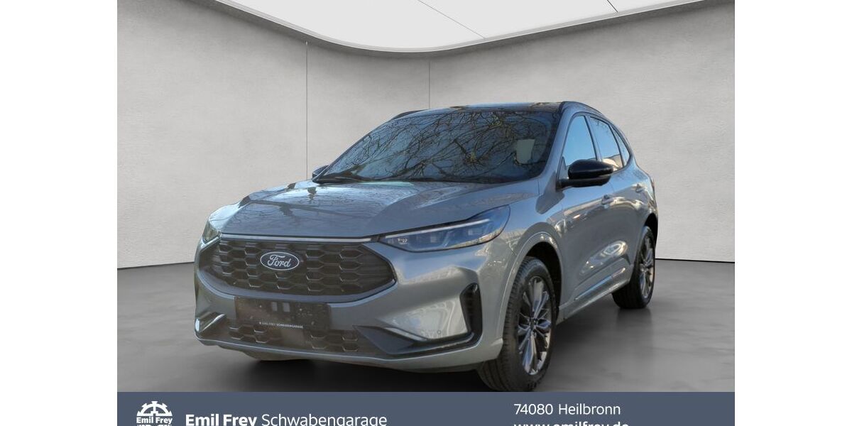 Ford Kuga 6.000 km 39.550 &euro; Heilbronn 74080