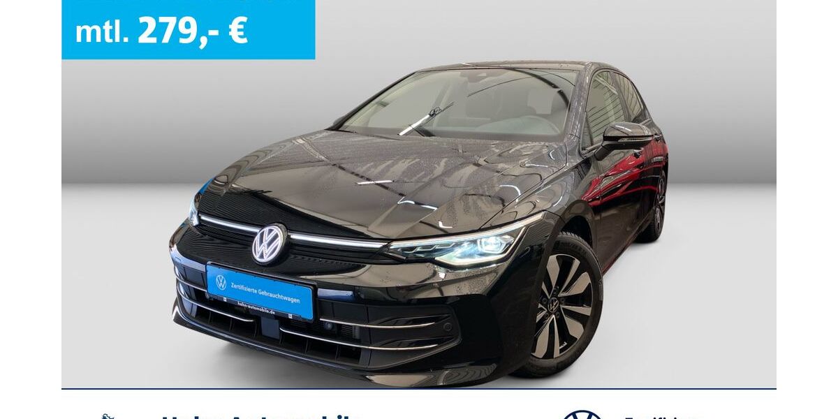 VW Golf 14.687 km 28.440 &euro; Niefern-Öschelbronn 75223