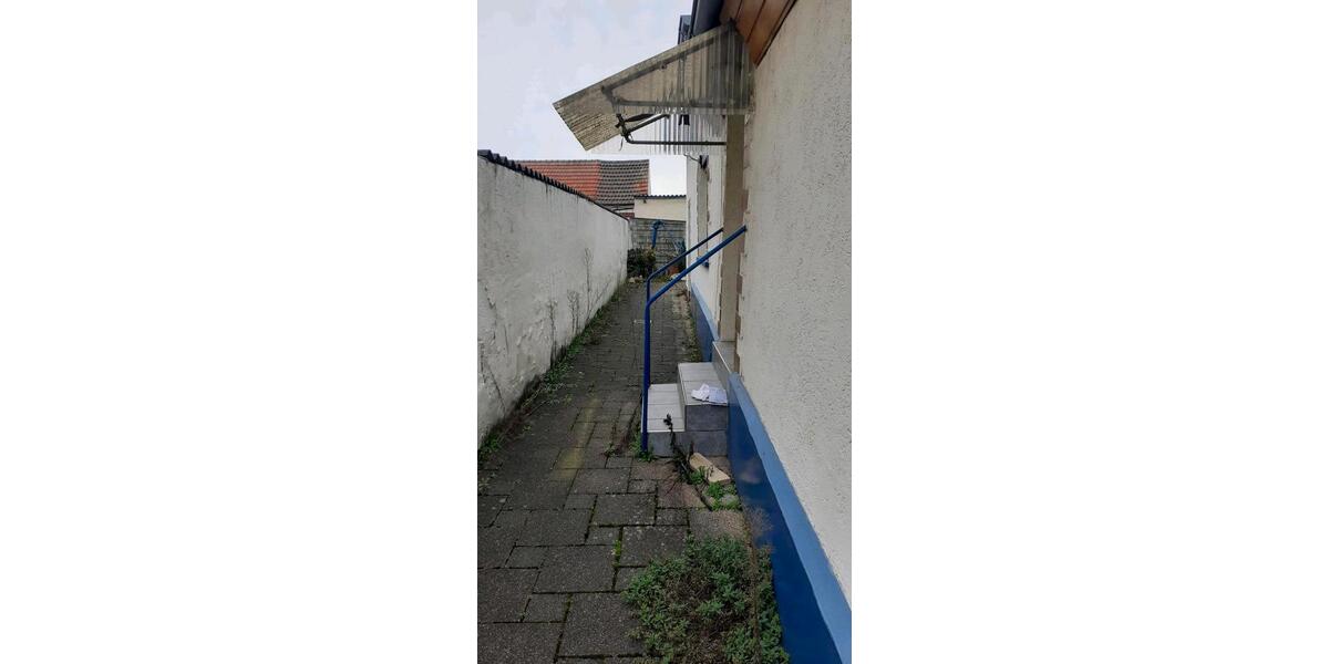 Einfamilienhaus Hambrücken - 2 Zimmer, 175.000&euro; | Angebot:22228527