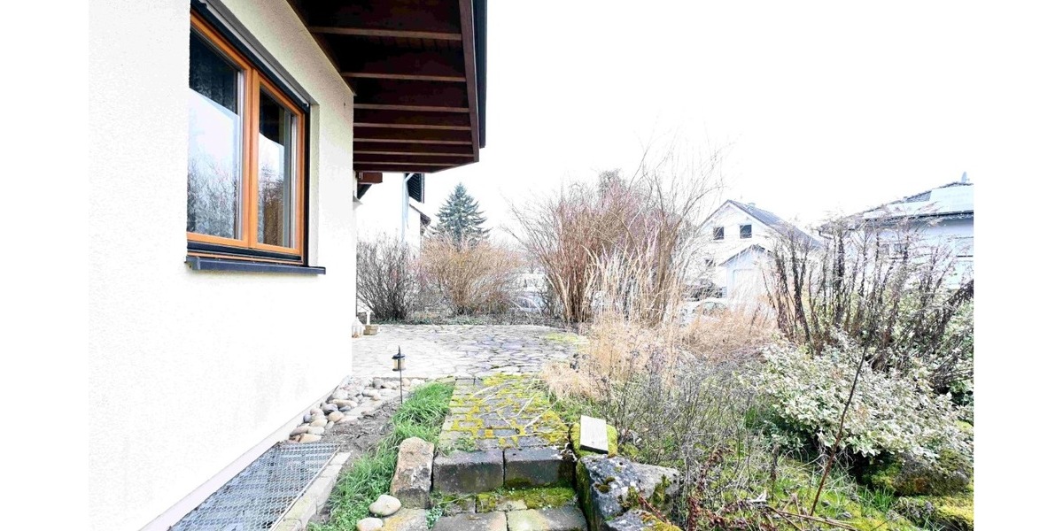 Traumhaus für die ganze Familie in Gölshausen - Einfamilienhaus Bretten Gölshausen | Angebot:24627899