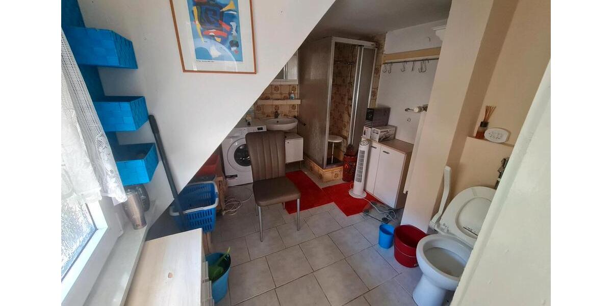 Einfamilienhaus Neckargemünd - 10 Zimmer, 143 m&sup2;, 259.000&euro; | Angebot:26493576