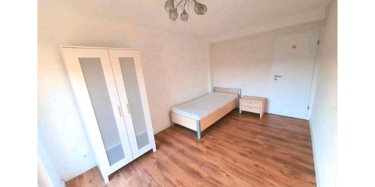 Etagenwohnung Bad Friedrichshall - 1 Zimmer, 15 m&sup2;, 550&euro; | Angebot:24886395