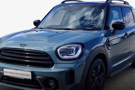 Mini Cooper Countryman 67.057 km 25.890 &euro; Bruchsal 76646