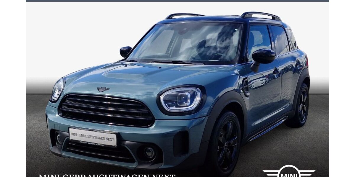 Mini Cooper Countryman 67.057 km 25.890 &euro; Bruchsal 76646