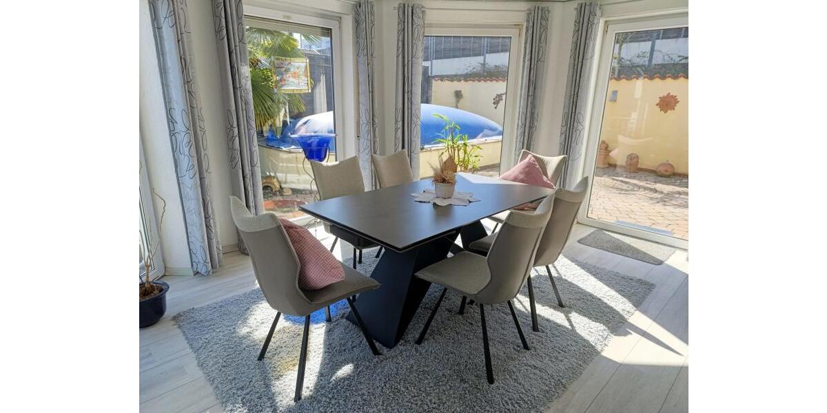 ObjNr:19662 - Tolles 2-3 Familienhaus mit Gewerbehalle in guter Lage von Mühlhausen - Mehrfamilienhaus, Wohnhaus Mühlhausen | Angebot:23602149