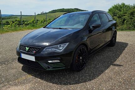 Seat Leon 155.939 km 17.499 &euro; Brackenheim 74336