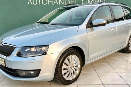 Skoda Octavia 316.000 km 6.250 &euro; Niefern bei Pforzheim 75223