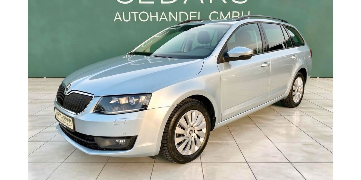 Skoda Octavia 316.000 km 6.250 &euro; Niefern bei Pforzheim 75223