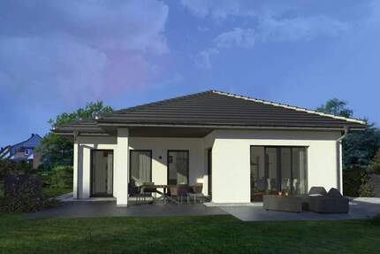 Haus Helmsheim Helmsheim - 3 Zimmer, 118 m&sup2;, 769.900&euro; | Angebot:25668319