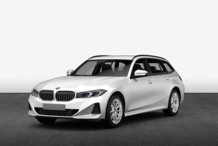 BMW 318 6.782 km 32.990 &euro; Bruchsal 76646