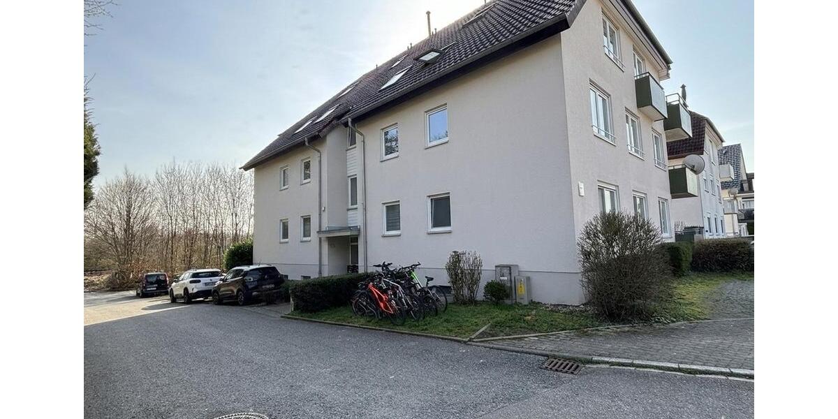 Etagenwohnung Meckesheim - 3 Zimmer, 68 m&sup2;, 850&euro; | Angebot:25592099