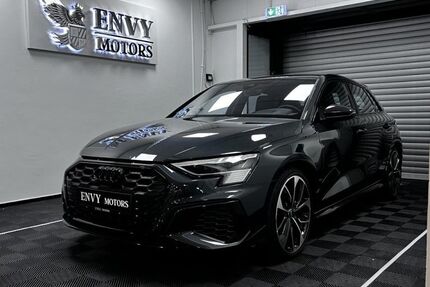 Audi S3 39.000 km 37.480 &euro; Bruchsal 76646