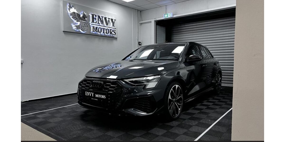 Audi S3 39.000 km 37.480 &euro; Bruchsal 76646