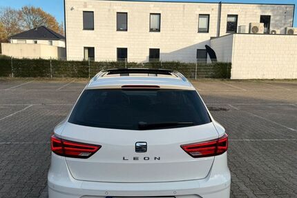 Seat Leon 188.000 km 9.990 &euro; Leimen 69181