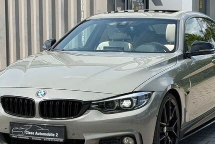 BMW 440 Gran Coupé 119.496 km 29.890 &euro; Zuzenhausen 74939
