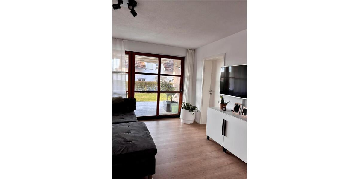 Erdgeschoßwohnung Bad Friedrichshall - 3 Zimmer, 95 m&sup2;, 395.000&euro; | Angebot:24976155