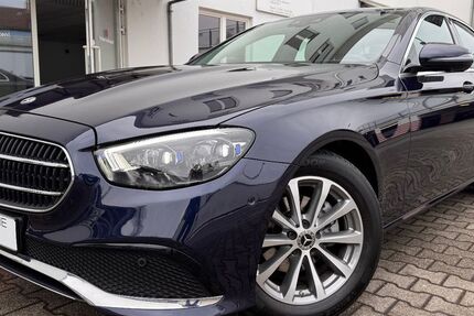 Mercedes-Benz E 220 60.000 km 38.899 &euro; Heilbronn 74074