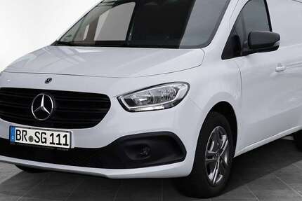 Mercedes-Benz Citan 20.451 km 32.300 &euro; Bruchsal 76646